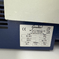 GeneVac EZ-2 plus Centrifugal Evaporator image 1